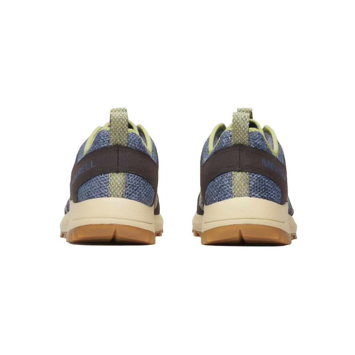 Merrell Erkek Wıldwood Aerosport Su Ayakkabısı Erkek Indıgo Su Ayakkabısı-5