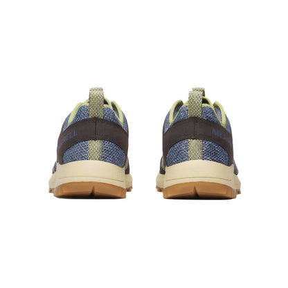 Merrell Erkek Wıldwood Aerosport Su Ayakkabısı Erkek Indıgo Su Ayakkabısı-5