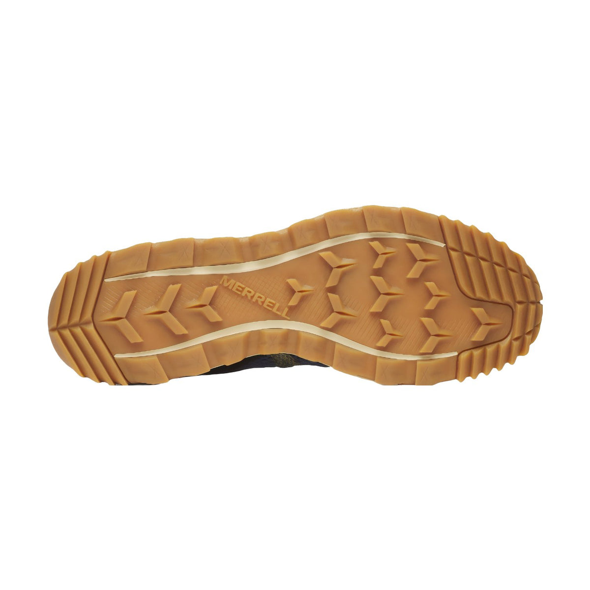 Merrell Erkek Wıldwood Aerosport Su Ayakkabısı Erkek Indıgo Su Ayakkabısı-6