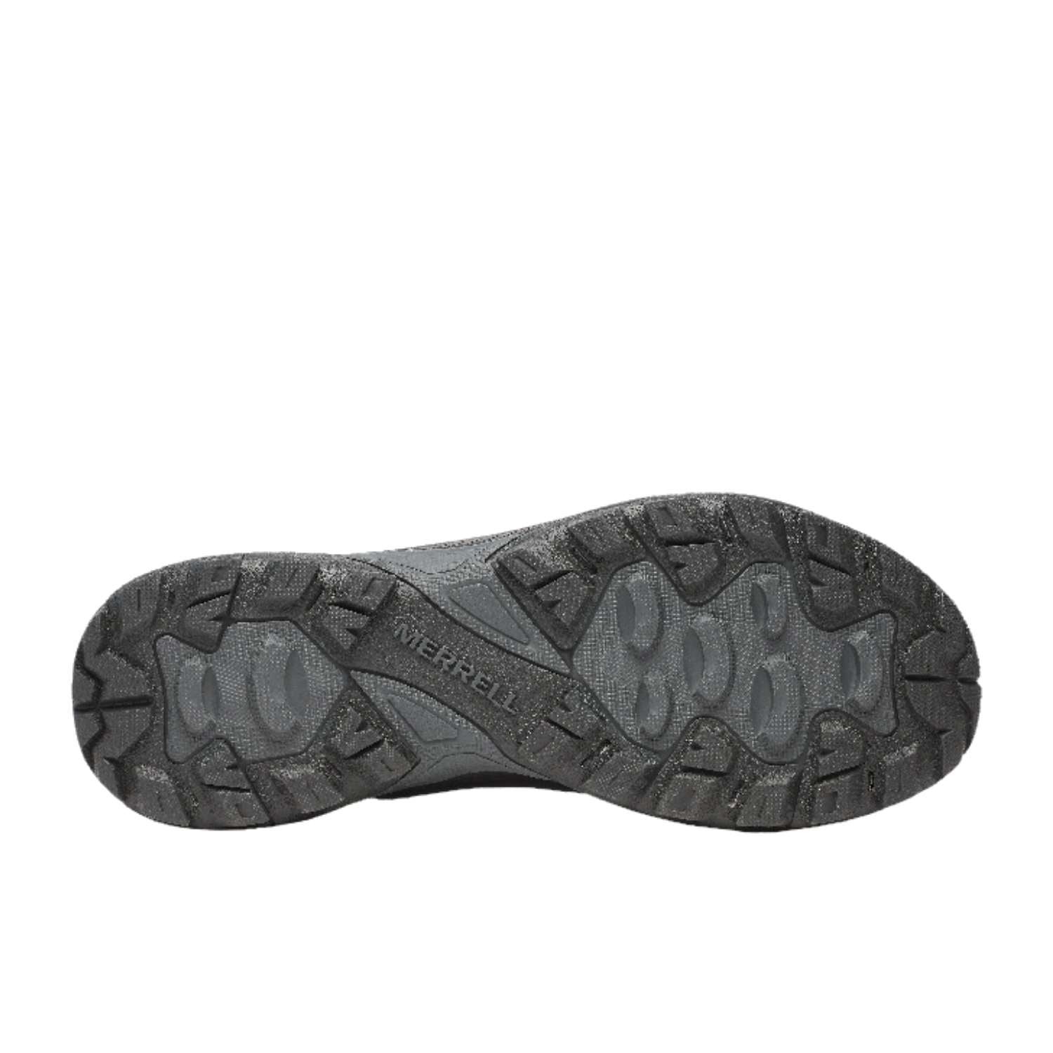 Speed Strıke 2 Ltr Mıd Wp Erkek Black Bot-6