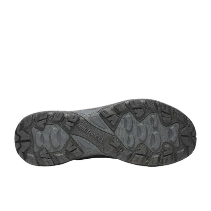 Speed Strıke 2 Ltr Mıd Wp Erkek Black Bot-6