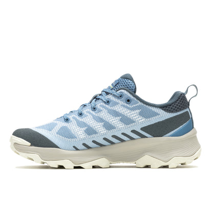 Merrell Kadın Speed Eco Outdoor Ayakkabı Kadın Chambray Outdoor Ayakkabı-2