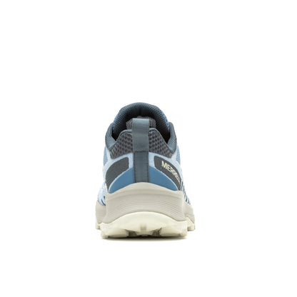 Merrell Kadın Speed Eco Outdoor Ayakkabı Kadın Chambray Outdoor Ayakkabı-4