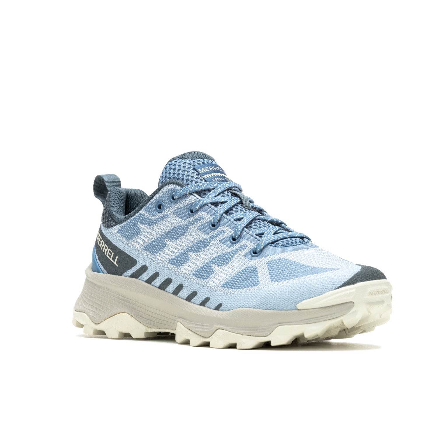 Merrell Kadın Speed Eco Outdoor Ayakkabı Kadın Chambray Outdoor Ayakkabı-5
