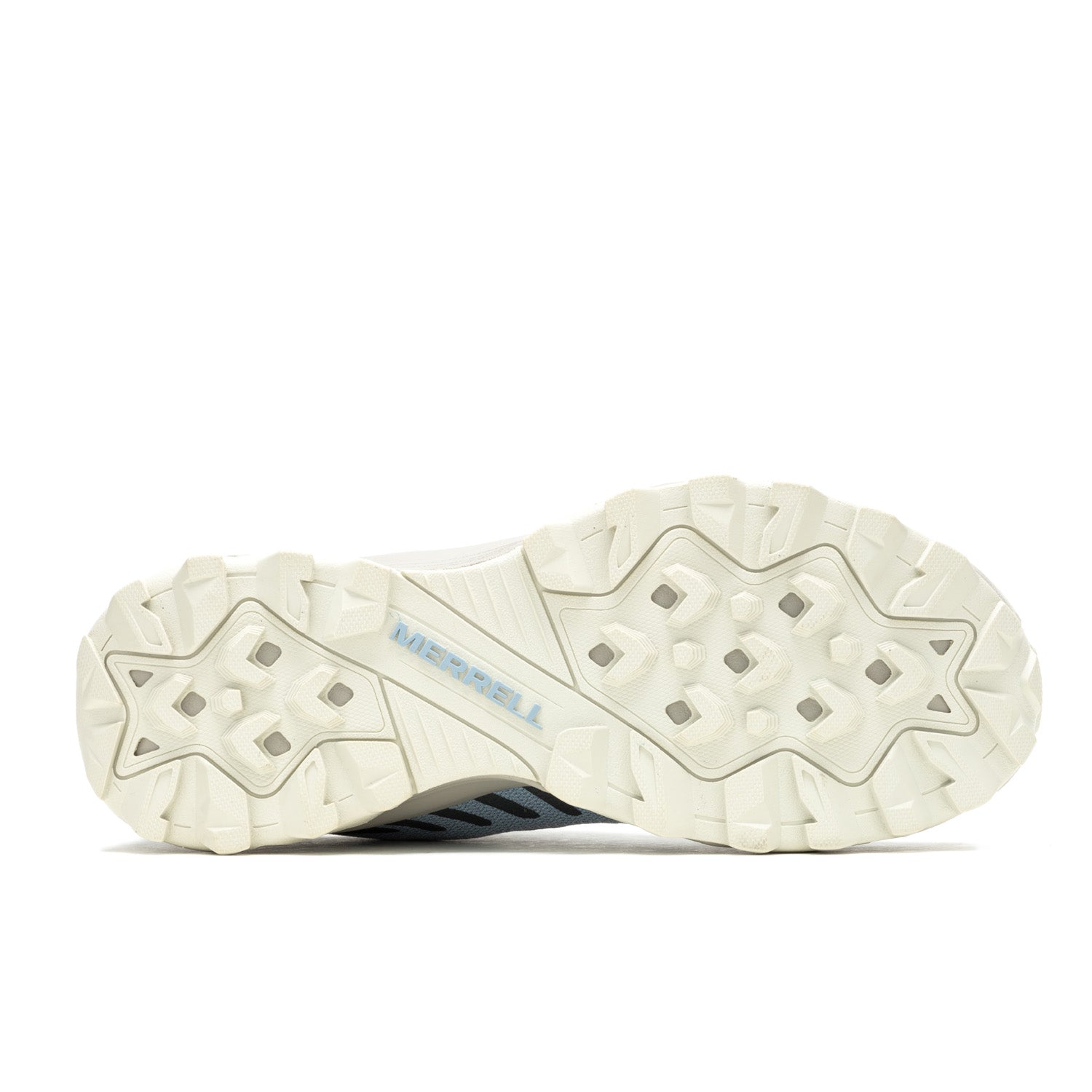 Merrell Kadın Speed Eco Outdoor Ayakkabı Kadın Chambray Outdoor Ayakkabı-6