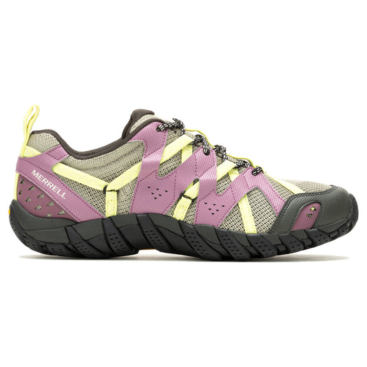 Merrell Kadın Waterpro Maıpo 2 Su Ayakkabısı Kadın Mauve/Sılver Su Ayakkabısı-1