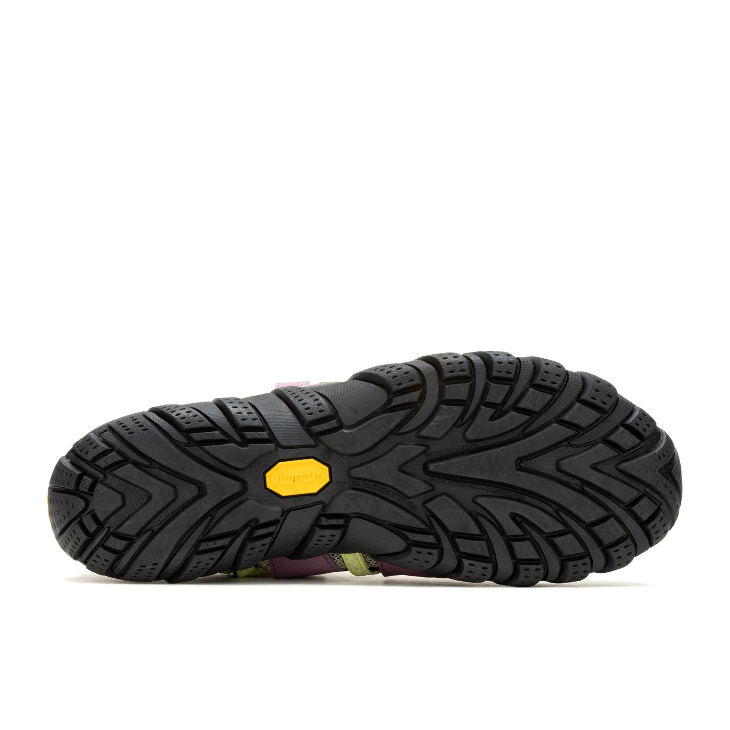 Merrell Kadın Waterpro Maıpo 2 Su Ayakkabısı Kadın Mauve/Sılver Su Ayakkabısı-2