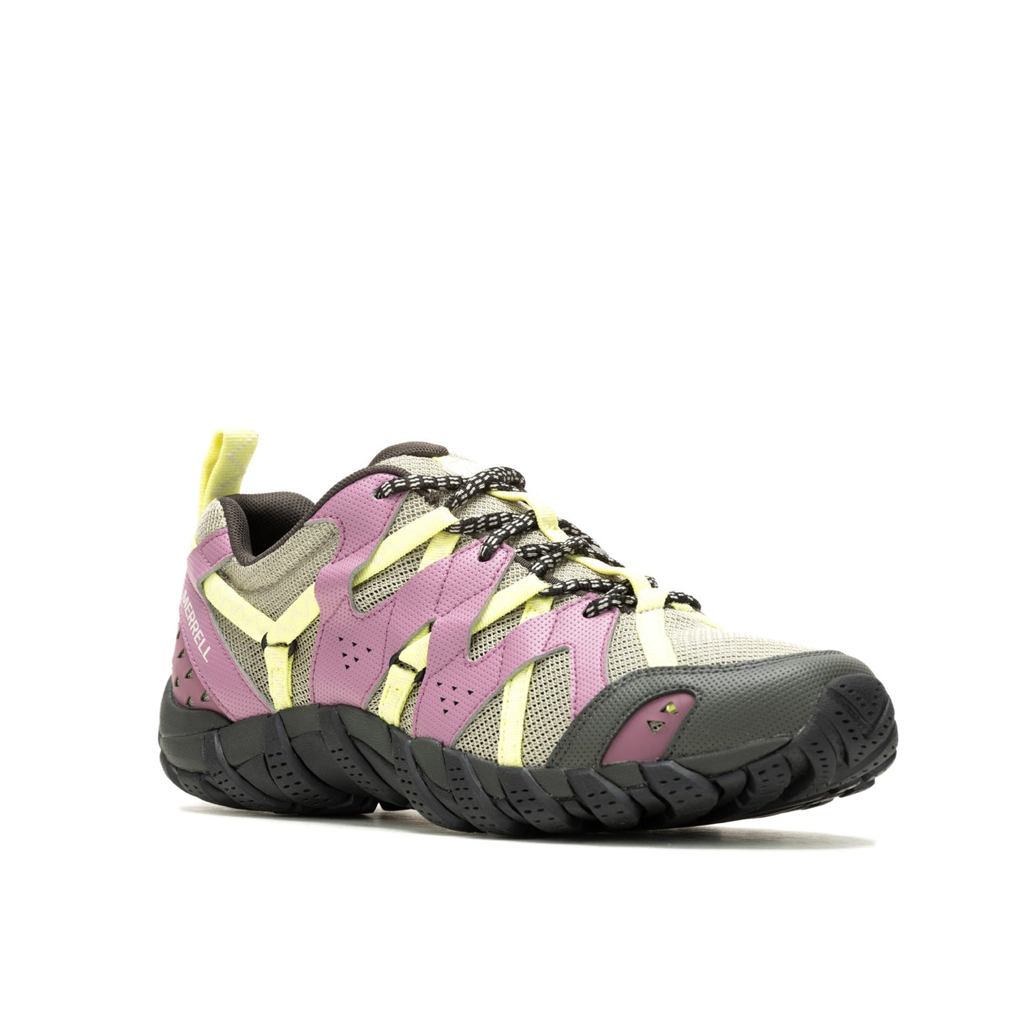Merrell Kadın Waterpro Maıpo 2 Su Ayakkabısı Kadın Mauve/Sılver Su Ayakkabısı-3