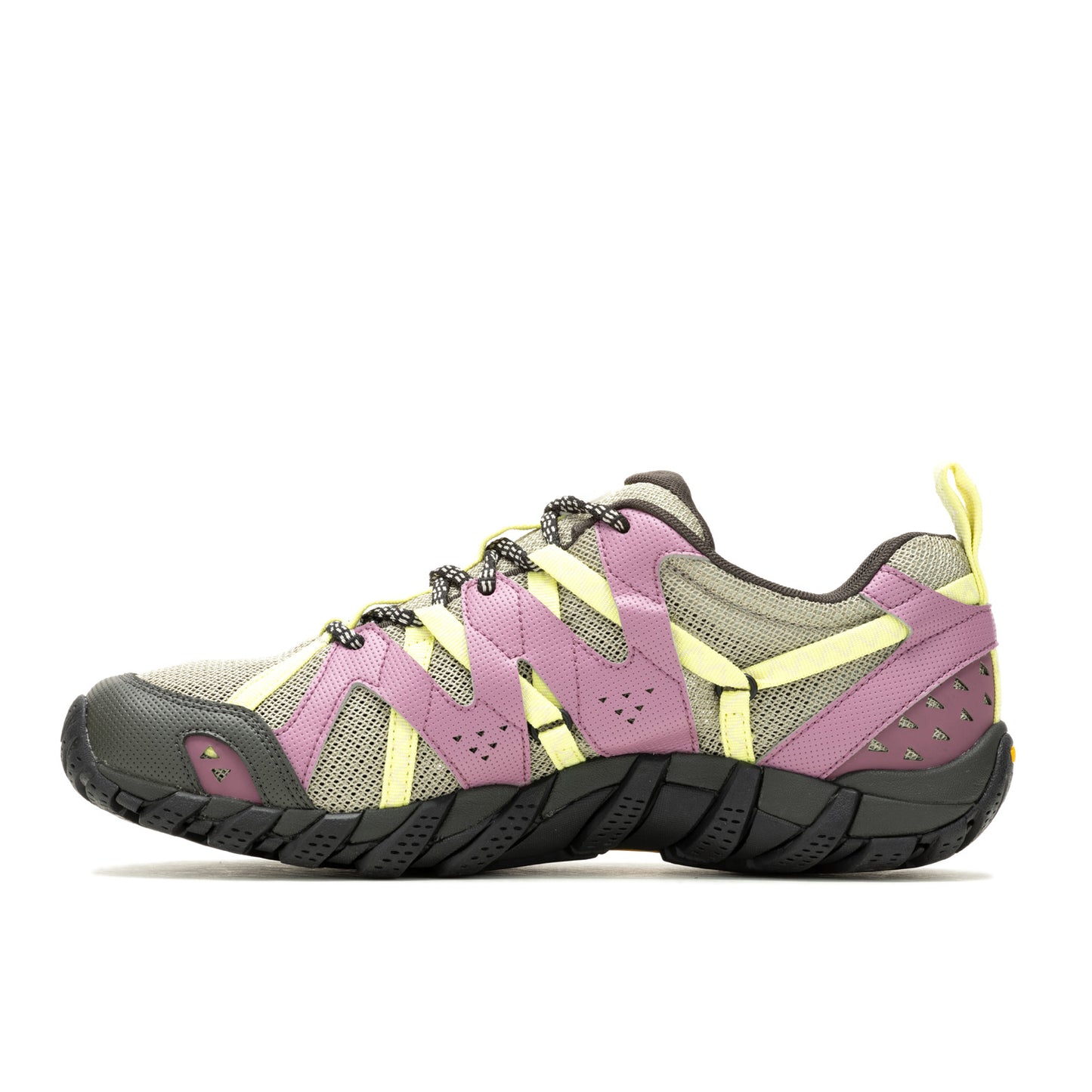 Merrell Kadın Waterpro Maıpo 2 Su Ayakkabısı Kadın Mauve/Sılver Su Ayakkabısı-5