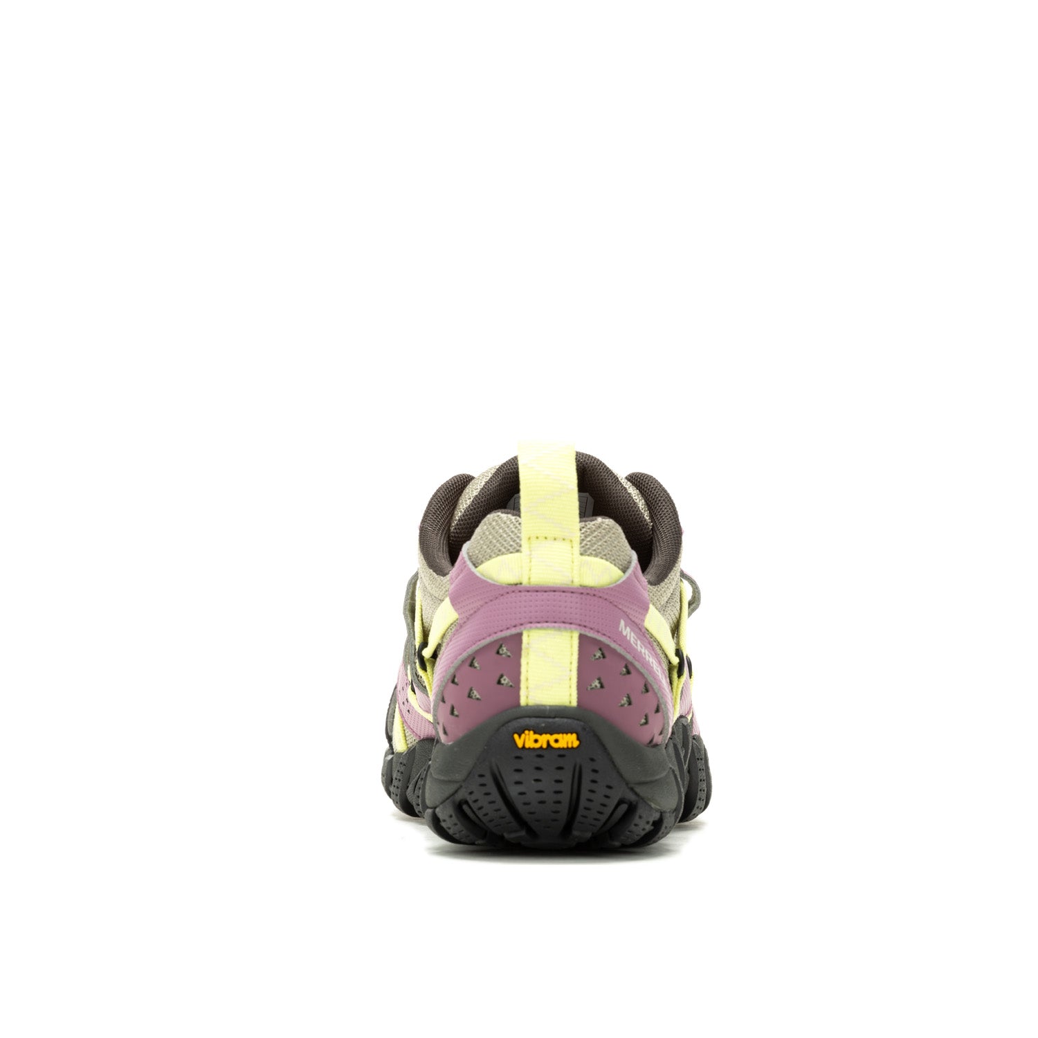 Merrell Kadın Waterpro Maıpo 2 Su Ayakkabısı Kadın Mauve/Sılver Su Ayakkabısı-6