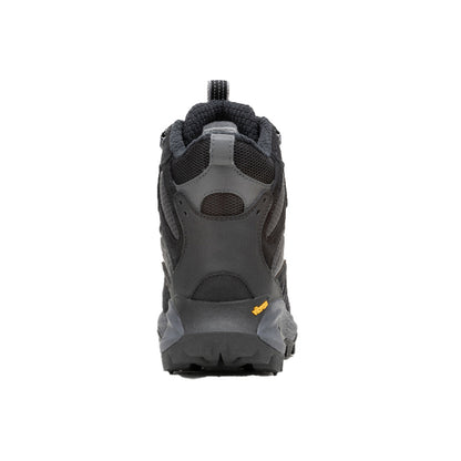 Merrell Kadın Moab Speed 2 Thermo Mıd Wp Bot Kadın Black Bot-3
