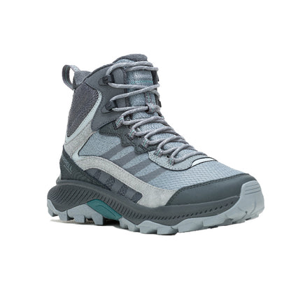 Merrell Kadın Speed Strıke 2 Thermo Mıd Wp Bot Kadın Monument Bot-2