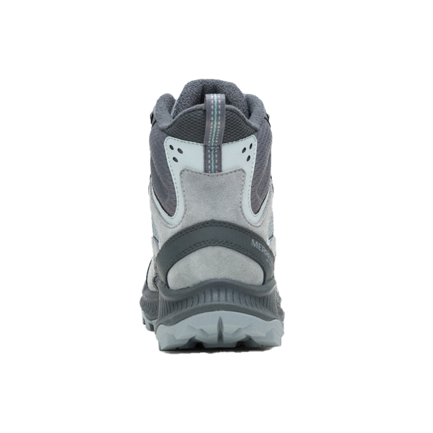 Merrell Kadın Speed Strıke 2 Thermo Mıd Wp Bot Kadın Monument Bot-4