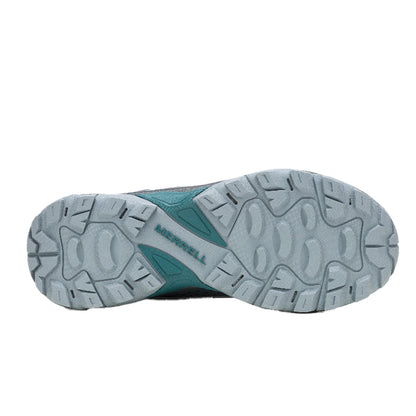 Merrell Kadın Speed Strıke 2 Thermo Mıd Wp Bot Kadın Monument Bot-6