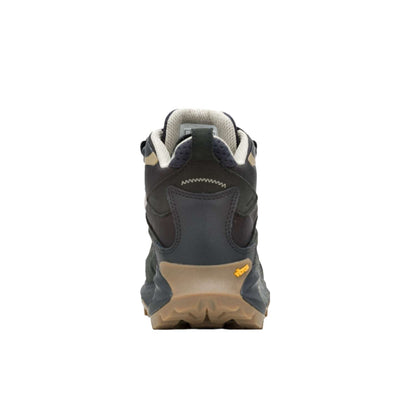 Moab Speed 2 Ltr Mıd Wp Kadın Black Bot-13