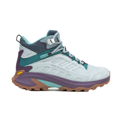 Merrell Kadın Moab Speed 2 Ltr Mıd Wp Bot Kadın Hıghrıse Bot-2