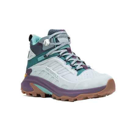 Merrell Kadın Moab Speed 2 Ltr Mıd Wp Bot Kadın Hıghrıse Bot-3
