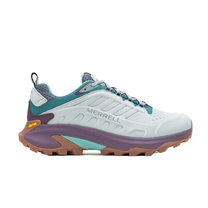 Merrell Kadın Moab Speed 2 Ltr Wp Outdoor Ayakkabı Kadın Hıghrıse Outdoor Ayakkabı-1