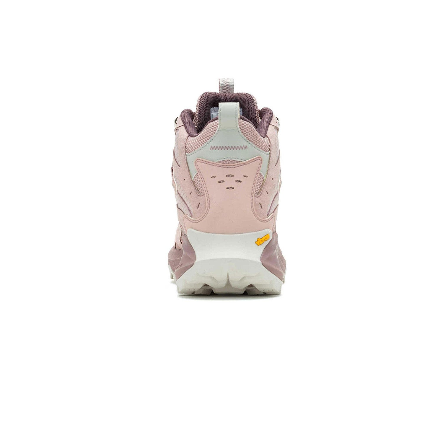 Merrell Kadın Moab Speed 2 Mıd Gtx Bot Kadın Adobe Rose Bot-10