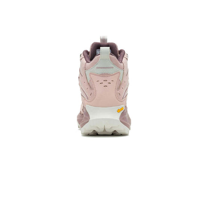 Merrell Kadın Moab Speed 2 Mıd Gtx Bot Kadın Adobe Rose Bot-10