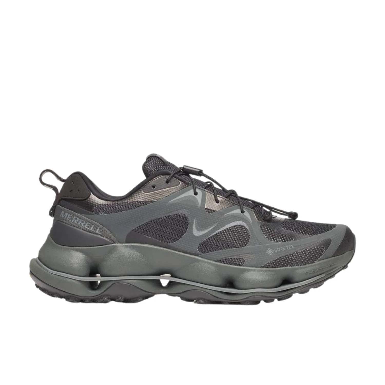 Erkek Speedarc Matis Gtx Ls Ayakkabı-1