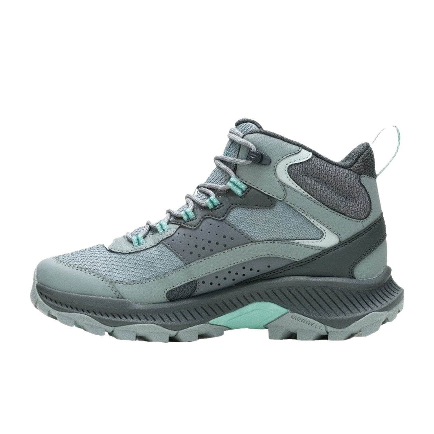 Kadın Speed Strike 2 Mid Gtx Bot-2