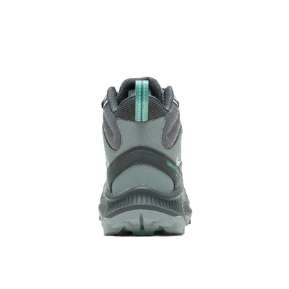 Kadın Speed Strike 2 Mid Gtx Bot-3
