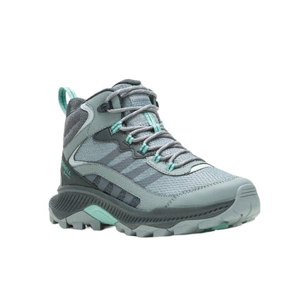 Kadın Speed Strike 2 Mid Gtx Bot-4