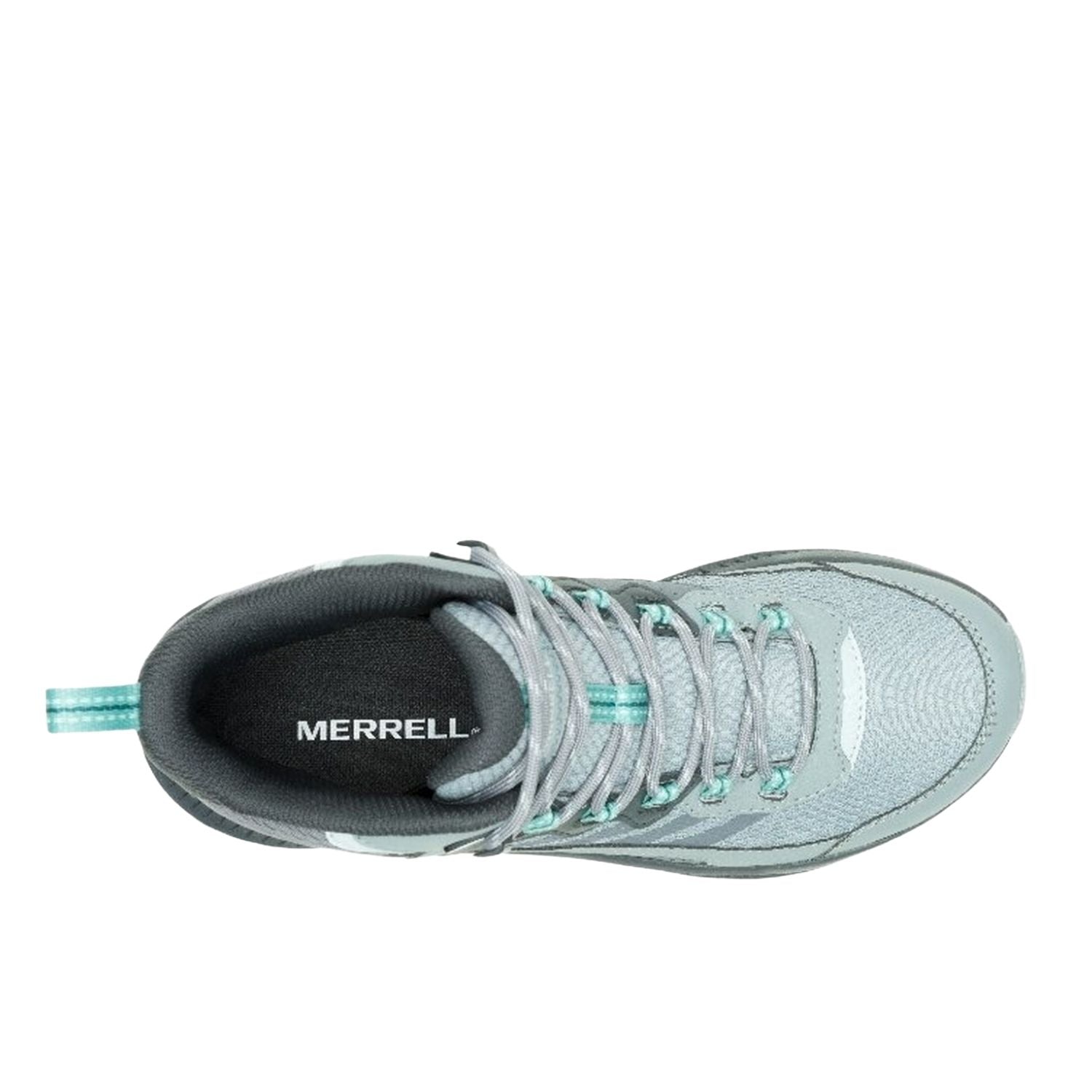 Kadın Speed Strike 2 Mid Gtx Bot-5