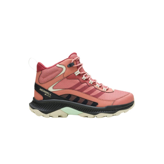 Merrell Kadın Speed Strıke 2 Mıd Gtx Bot Kadın Sedona Bot-1