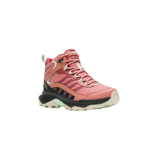 Merrell Kadın Speed Strıke 2 Mıd Gtx Bot Kadın Sedona Bot-3