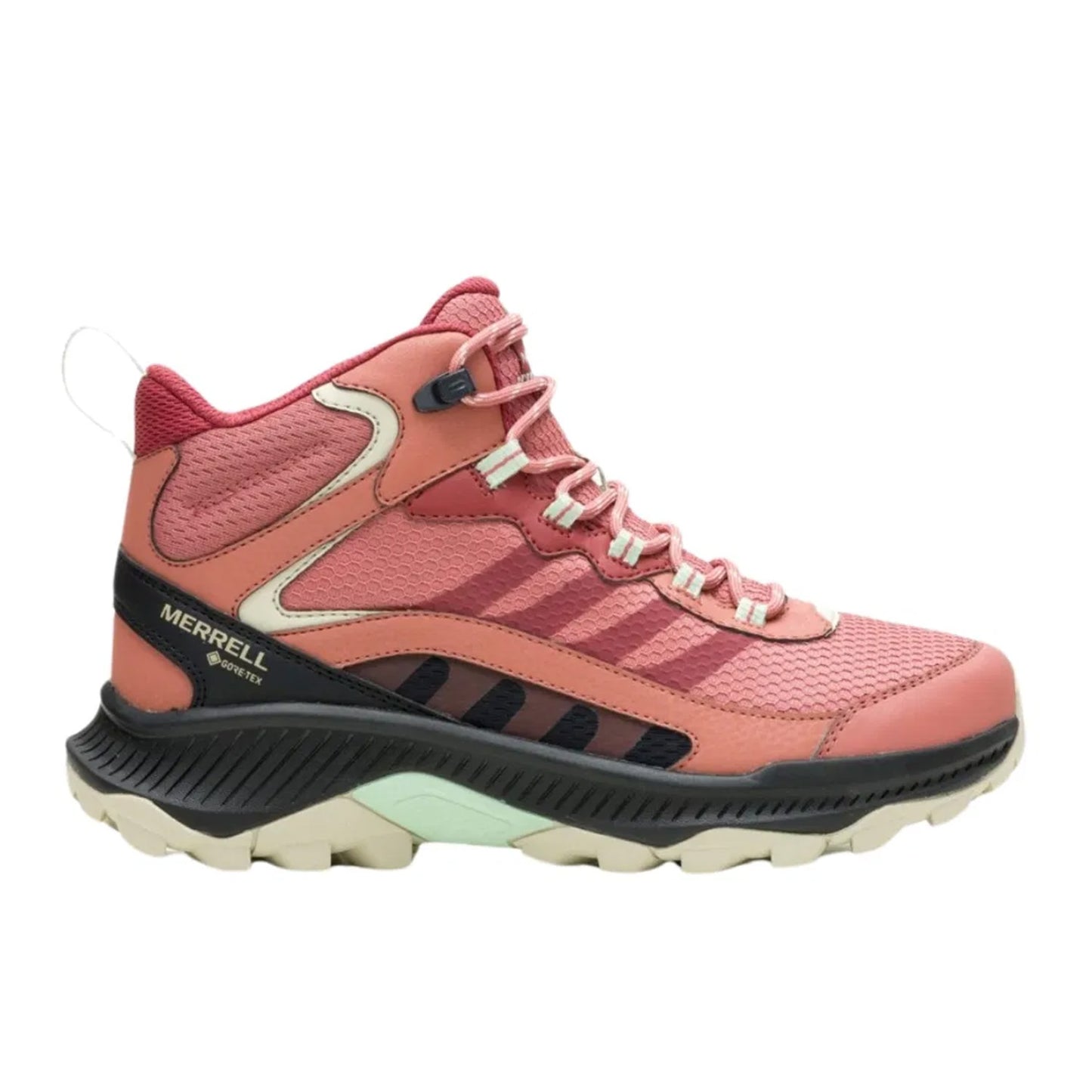 Merrell Kadın Speed Strıke 2 Mıd Gtx Bot Kadın Sedona Bot-6