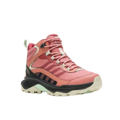 Merrell Kadın Speed Strıke 2 Mıd Gtx Bot Kadın Sedona Bot-7