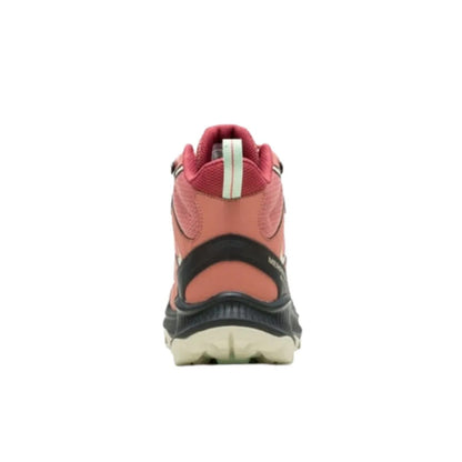 Merrell Kadın Speed Strıke 2 Mıd Gtx Bot Kadın Sedona Bot-8