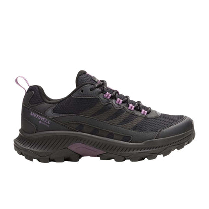 Merrell Kadın Speed Strıke 2 Gtx Outdoor Ayakkabı Kadın Black Outdoor Ayakkabı-1