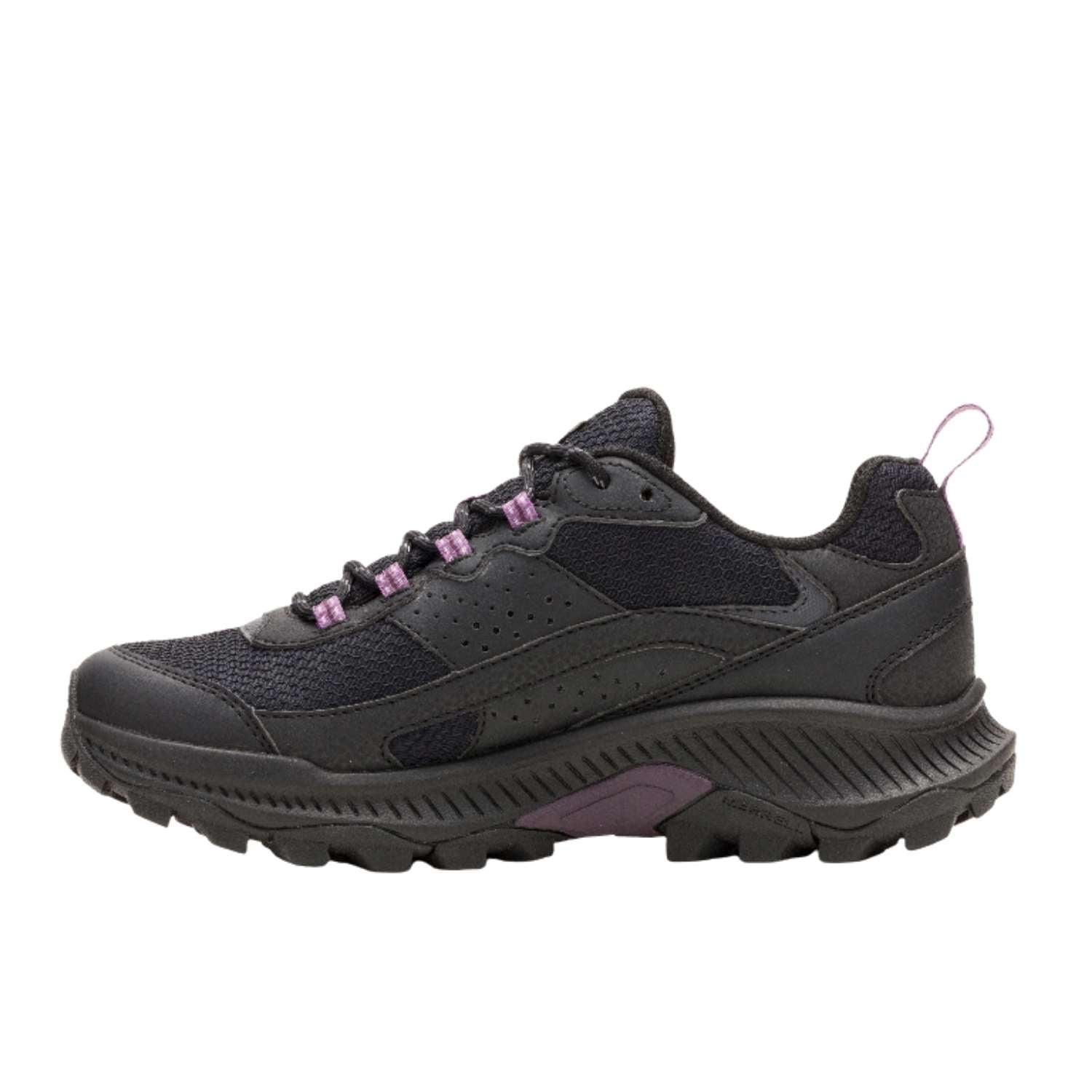 Merrell Kadın Speed Strıke 2 Gtx Outdoor Ayakkabı Kadın Black Outdoor Ayakkabı-2