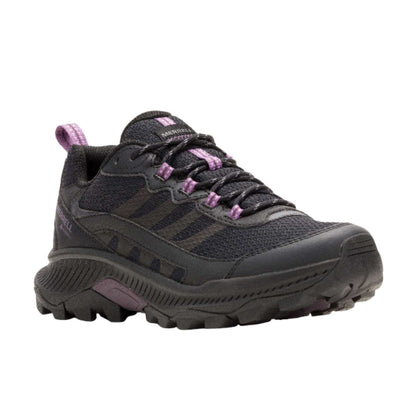 Merrell Kadın Speed Strıke 2 Gtx Outdoor Ayakkabı Kadın Black Outdoor Ayakkabı-3