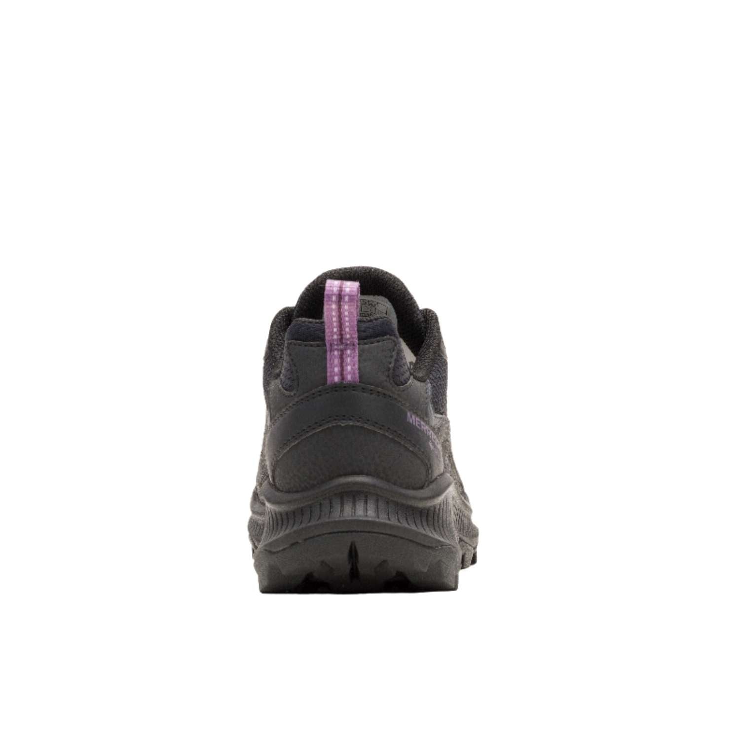 Merrell Kadın Speed Strıke 2 Gtx Outdoor Ayakkabı Kadın Black Outdoor Ayakkabı-5