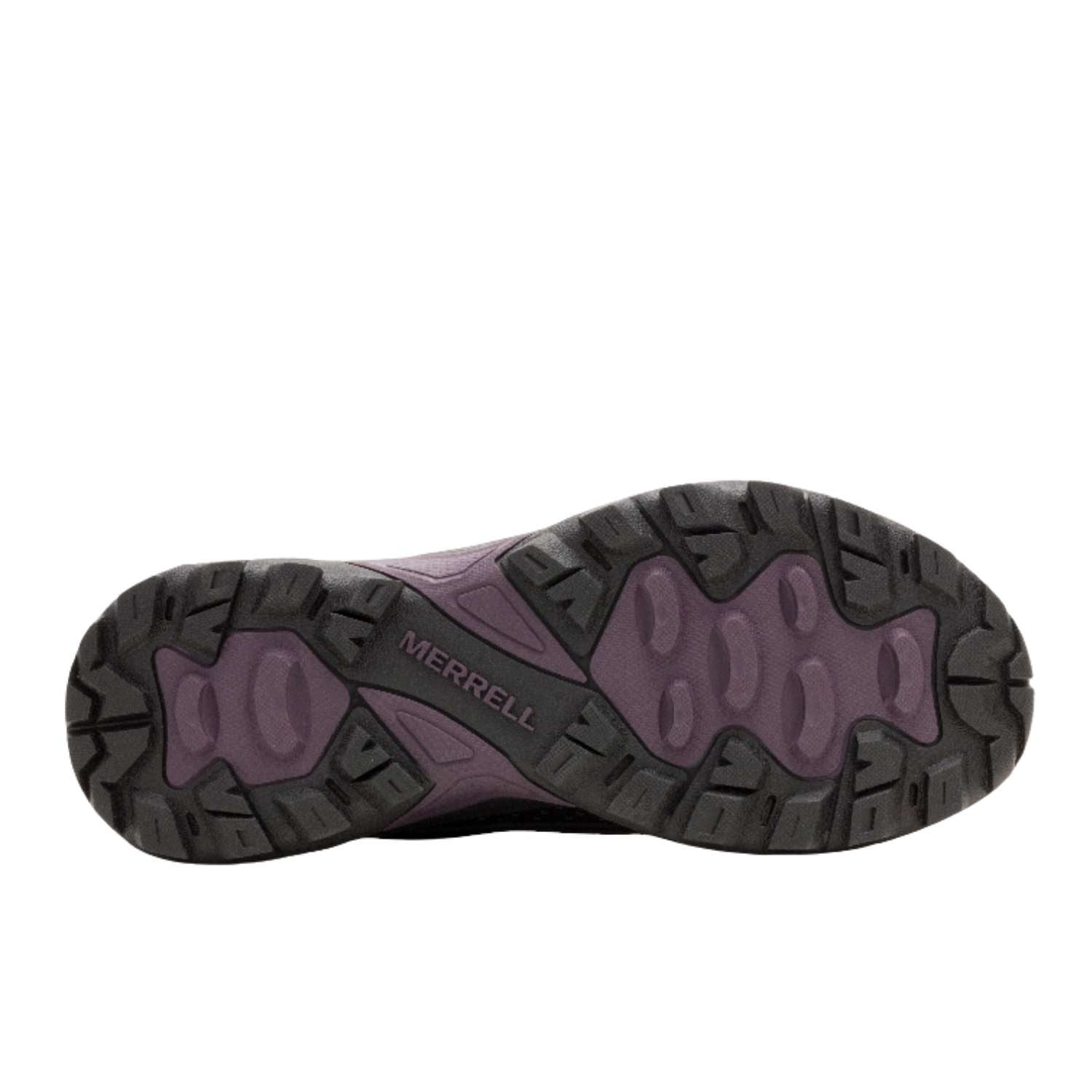 Merrell Kadın Speed Strıke 2 Gtx Outdoor Ayakkabı Kadın Black Outdoor Ayakkabı-6