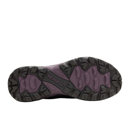 Merrell Kadın Speed Strıke 2 Gtx Outdoor Ayakkabı Kadın Black Outdoor Ayakkabı-6