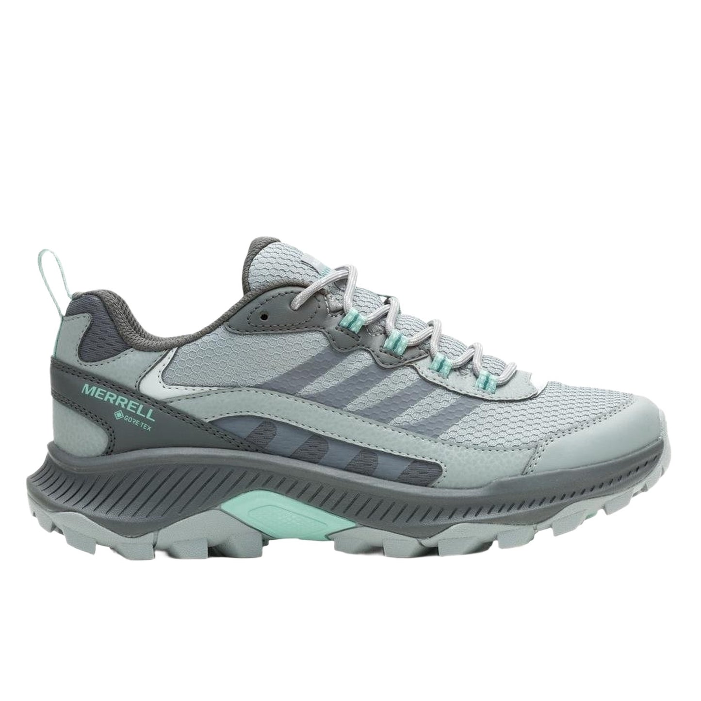 Kadın Speed Strike 2 Gtx Outdoor Ayakkabı-1