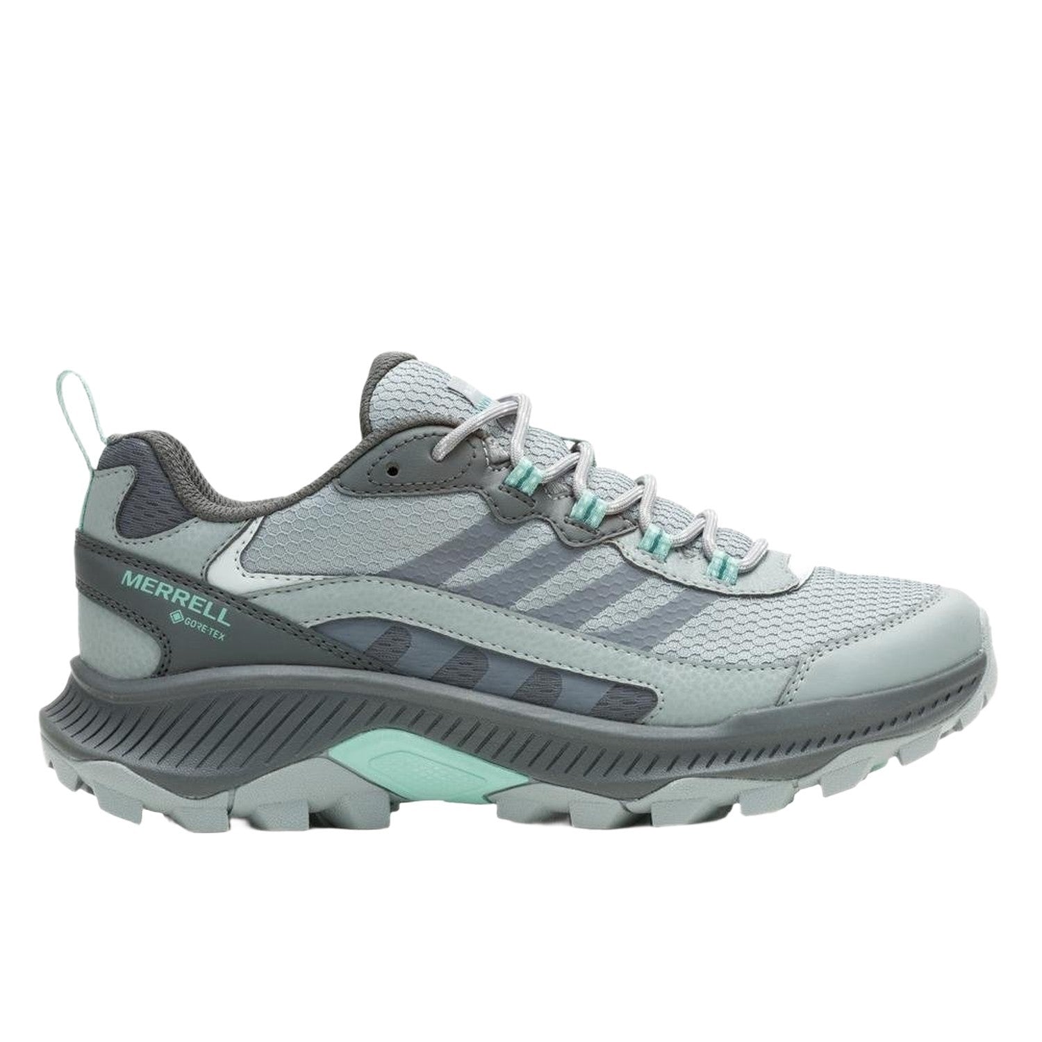 Kadın Speed Strike 2 Gtx Outdoor Ayakkabı-1