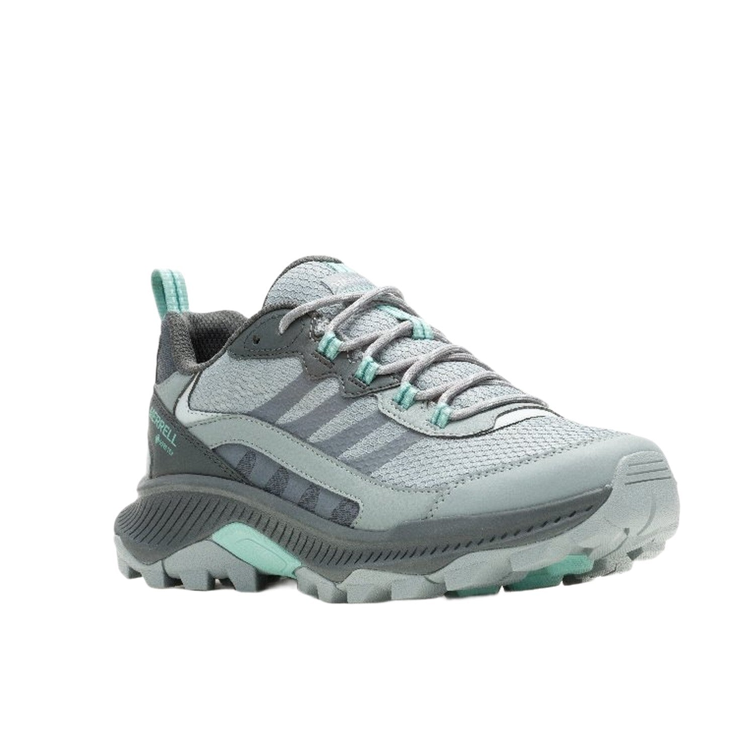 Kadın Speed Strike 2 Gtx Outdoor Ayakkabı-4
