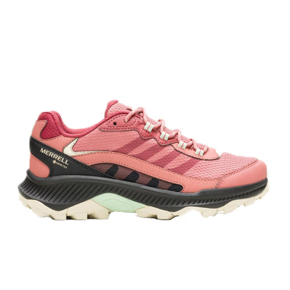 Merrell Kadın Speed Strıke 2 Gtx Outdoor Ayakkabı Kadın Sedona Outdoor Ayakkabı-1