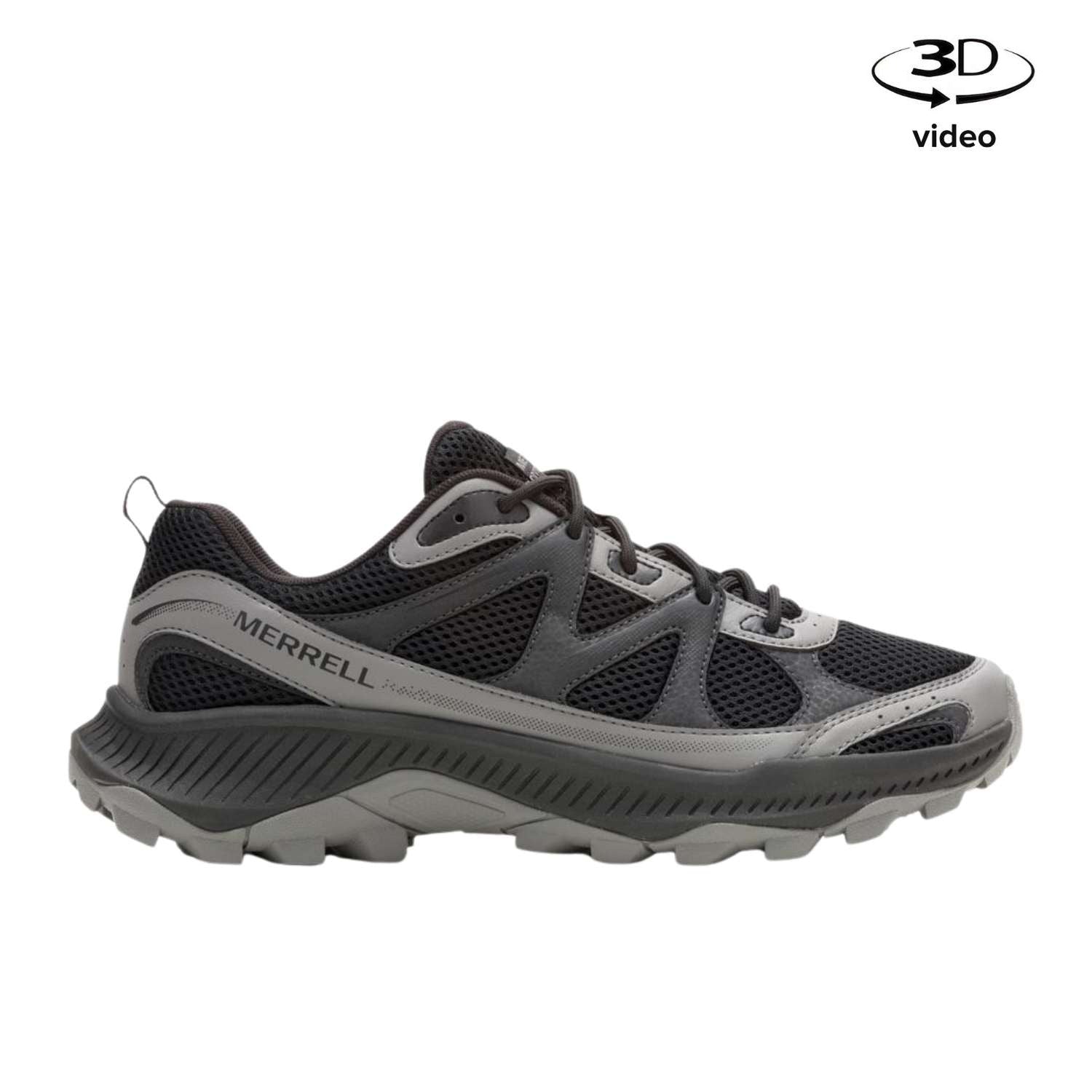 Erkek Tempo Exp Outdoor Ayakkabı-1