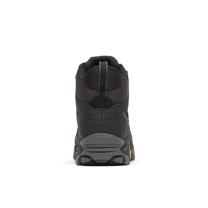 Thermo Snow Grıp Mıd Wp Erkek Black Bot-5