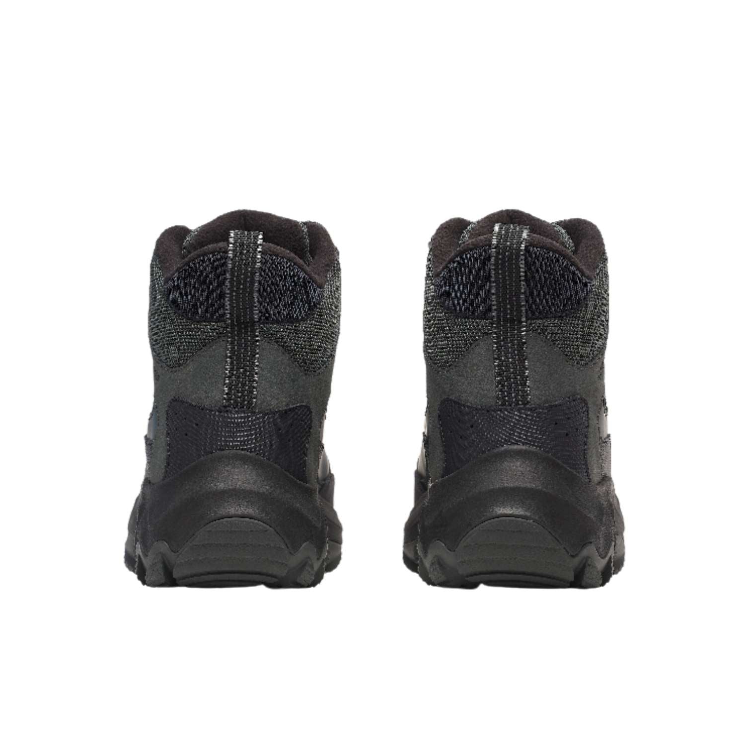 Thermo Chıll 2 Mıd Wp Erkek Black Bot-5