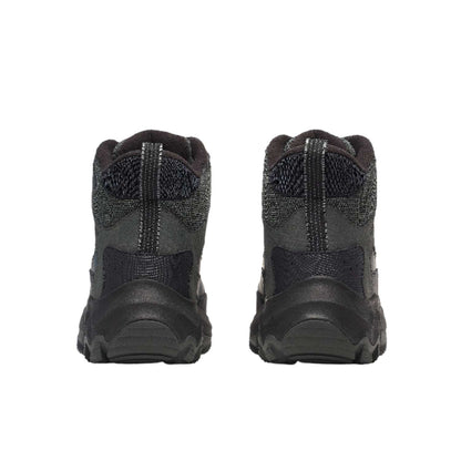 Thermo Chıll 2 Mıd Wp Erkek Black Bot-5