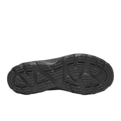 Thermo Chıll 2 Mıd Wp Erkek Black Bot-6