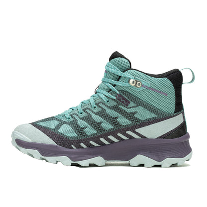 Merrell Kadın Speed Eco Mıd Wp Bot Kadın Canton Bot-1